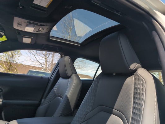 2022 Lexus UX UX 250h in South Glens Falls, NY - Romeo Auto Group