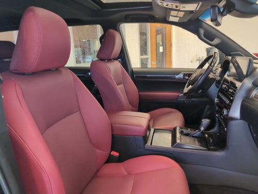 2023 Lexus GX GX 460 Premium in South Glens Falls, NY - Romeo Auto Group