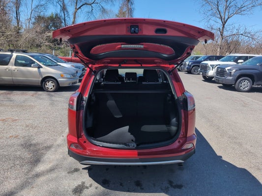2017 Toyota RAV4 XLE in South Glens Falls, NY - Romeo Auto Group