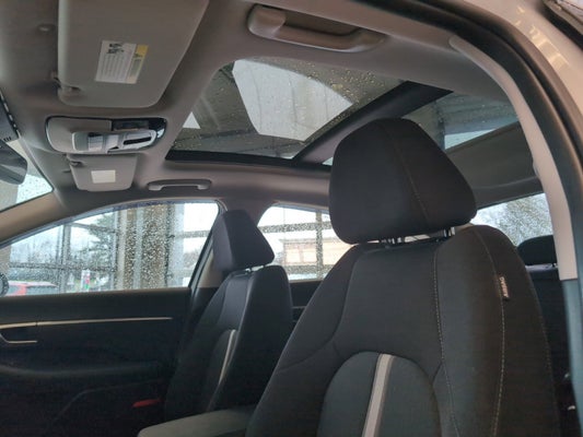 2023 Hyundai Sonata SEL in South Glens Falls, NY - Romeo Auto Group