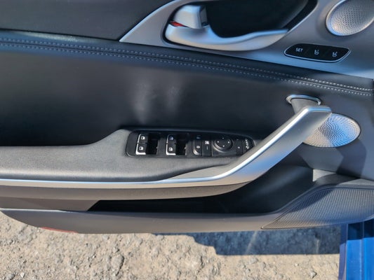 2019 Kia Stinger GT1 in South Glens Falls, NY - Romeo Auto Group