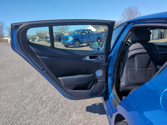 2019 Kia Stinger GT1 in South Glens Falls, NY - Romeo Auto Group