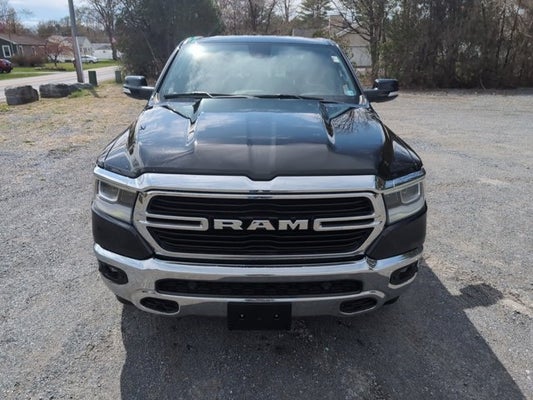 2019 RAM All-New 1500 Big Horn/Lone Star in South Glens Falls, NY - Romeo Auto Group