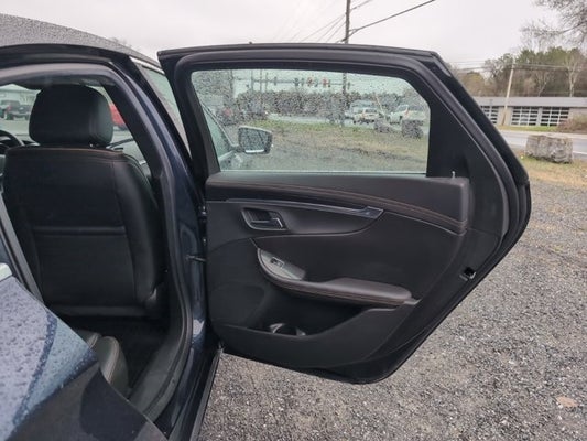 2019 Chevrolet Impala Premier in South Glens Falls, NY - Romeo Auto Group