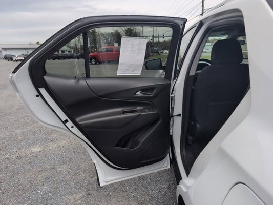 2020 Chevrolet Equinox LT in South Glens Falls, NY - Romeo Auto Group