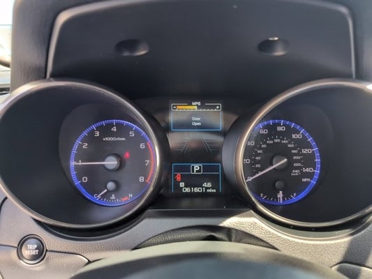 2019 Subaru Legacy 2.5i in South Glens Falls, NY - Romeo Auto Group