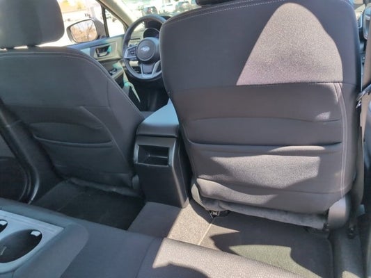 2019 Subaru Legacy 2.5i in South Glens Falls, NY - Romeo Auto Group