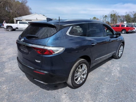 2023 Buick Enclave Essence in South Glens Falls, NY - Romeo Auto Group