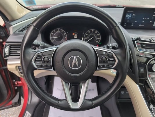 2021 Acura RDX w/Technology Package in South Glens Falls, NY - Romeo Auto Group