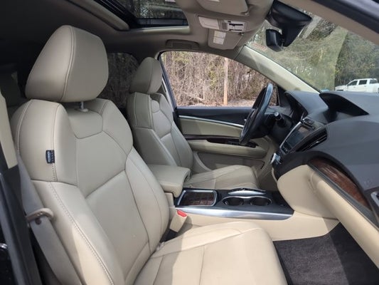 2020 Acura MDX 3.5L in South Glens Falls, NY - Romeo Auto Group