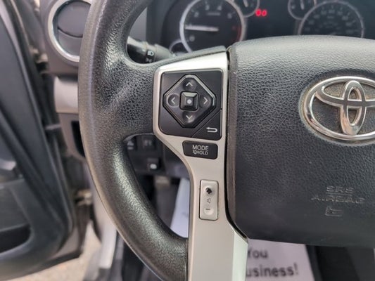 2015 Toyota Tundra SR5 in South Glens Falls, NY - Romeo Auto Group