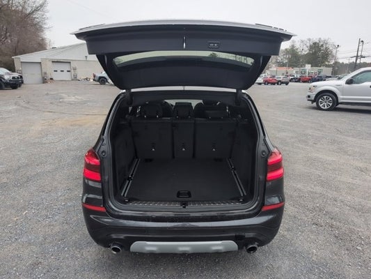 2019 BMW X3 xDrive30i in South Glens Falls, NY - Romeo Auto Group