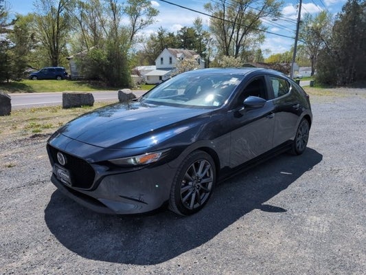 2021 Mazda Mazda3 Hatchback Select in South Glens Falls, NY - Romeo Auto Group