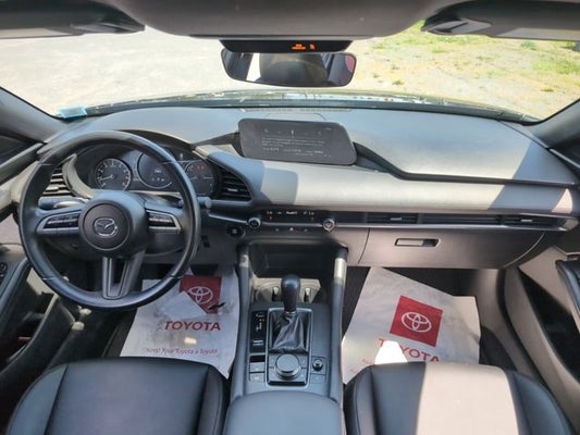 2021 Mazda Mazda3 Hatchback Select in South Glens Falls, NY - Romeo Auto Group