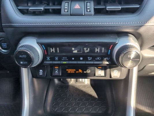 2021 Toyota RAV4 XLE Premium in South Glens Falls, NY - Romeo Auto Group