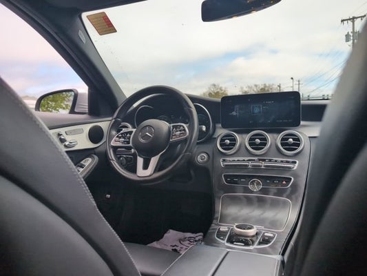 2021 Mercedes-Benz C 300 C 300 in South Glens Falls, NY - Romeo Auto Group