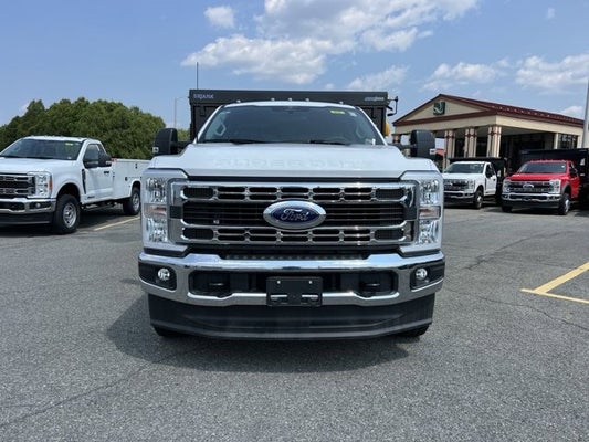 2023 Ford Chassis Cab F-350® XL in South Glens Falls, NY - Romeo Auto Group