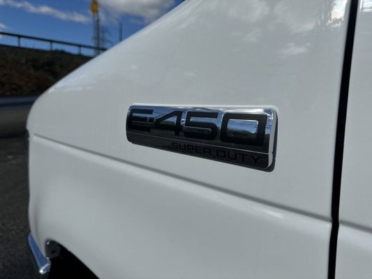 2024 Ford Econoline Cutaway E-450 DRW in South Glens Falls, NY - Romeo Auto Group