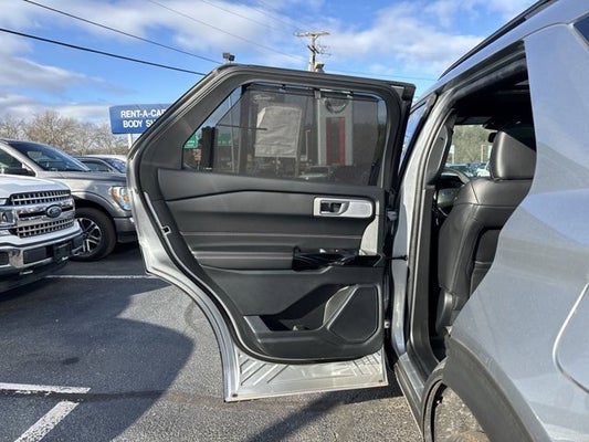 2023 Ford Explorer ST in South Glens Falls, NY - Romeo Auto Group