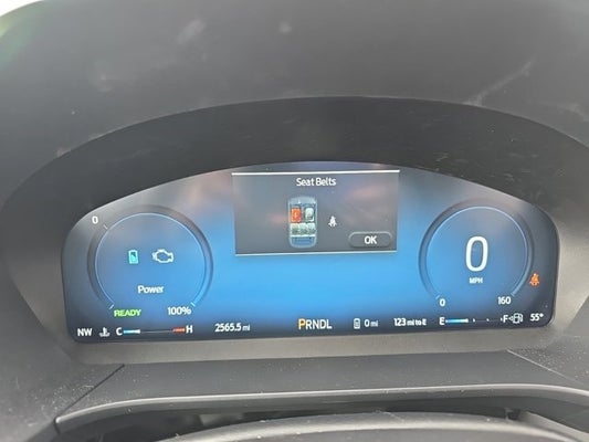 2023 Ford Escape Plug-in Hybrid in South Glens Falls, NY - Romeo Auto Group