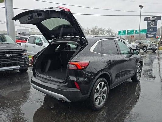 2023 Ford Escape Platinum in South Glens Falls, NY - Romeo Auto Group