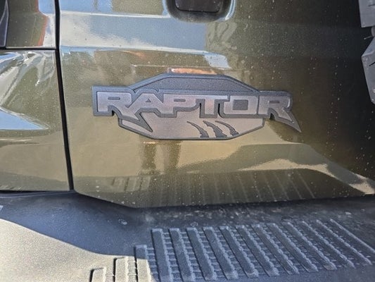 2024 Ford Bronco Raptor® in South Glens Falls, NY - Romeo Auto Group