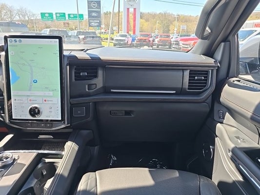2024 Ford Expedition Platinum® MAX in South Glens Falls, NY - Romeo Auto Group