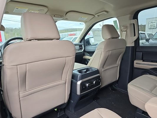 2024 Ford Expedition XLT in South Glens Falls, NY - Romeo Auto Group