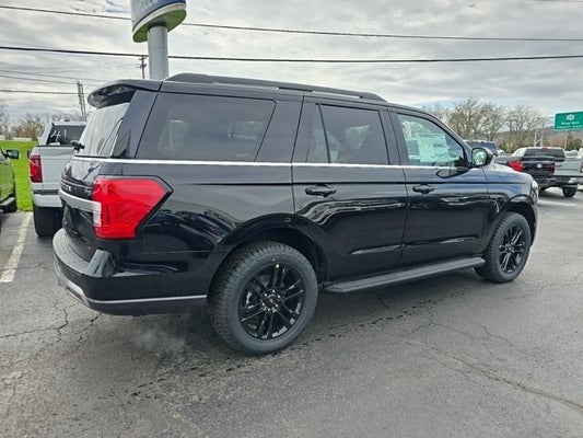 2024 Ford Expedition XLT in South Glens Falls, NY - Romeo Auto Group