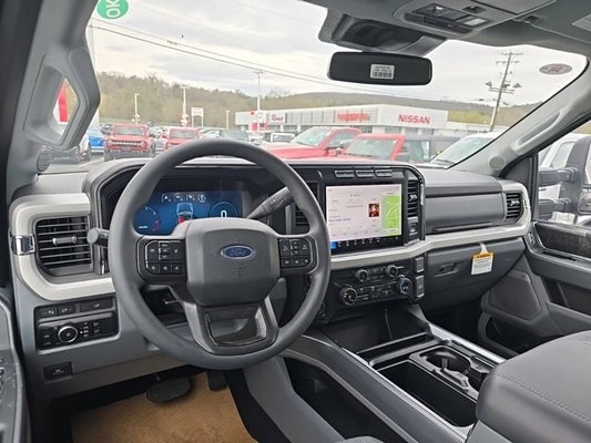 2024 Ford Super Duty F-350® XLT in South Glens Falls, NY - Romeo Auto Group