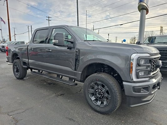 2024 Ford Super Duty F-350® XLT in South Glens Falls, NY - Romeo Auto Group