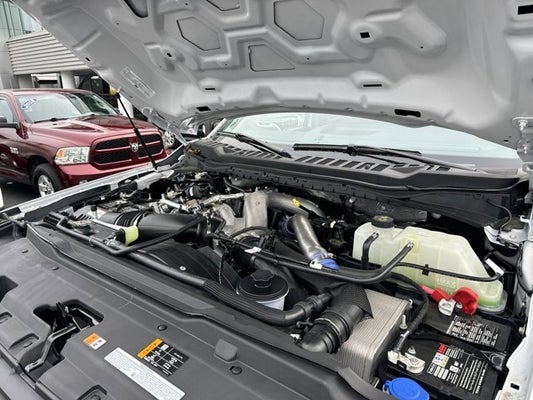 2023 Ford Super Duty F-350® XL in South Glens Falls, NY - Romeo Auto Group