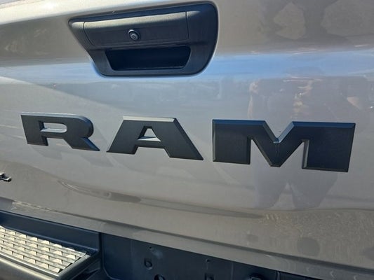 2022 RAM 1500 Rebel in South Glens Falls, NY - Romeo Auto Group
