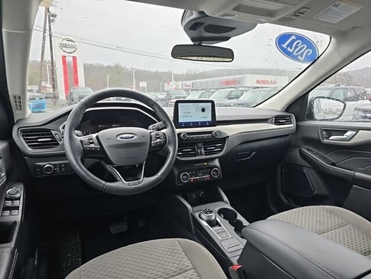 2021 Ford Escape SE in South Glens Falls, NY - Romeo Auto Group