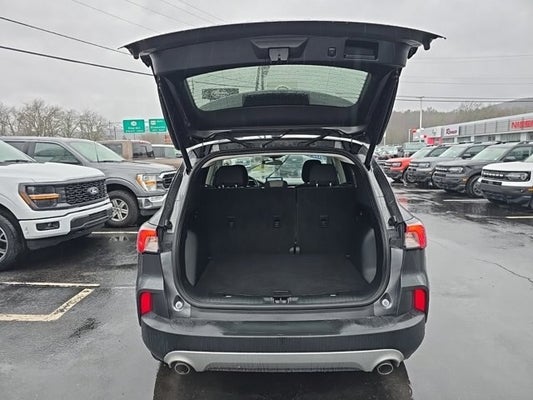 2021 Ford Escape SE in South Glens Falls, NY - Romeo Auto Group