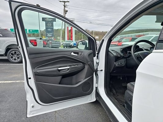 2018 Ford Escape SE in South Glens Falls, NY - Romeo Auto Group