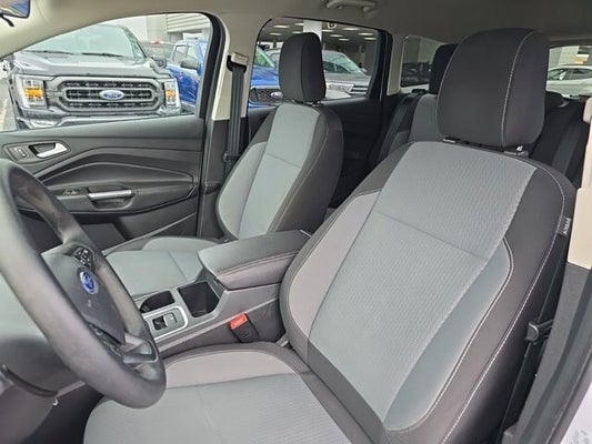 2018 Ford Escape SE in South Glens Falls, NY - Romeo Auto Group