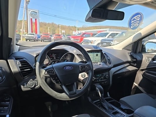 2019 Ford Escape SE in South Glens Falls, NY - Romeo Auto Group