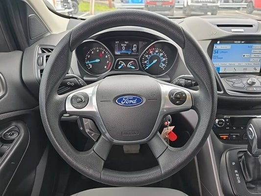 2016 Ford Escape SE in South Glens Falls, NY - Romeo Auto Group
