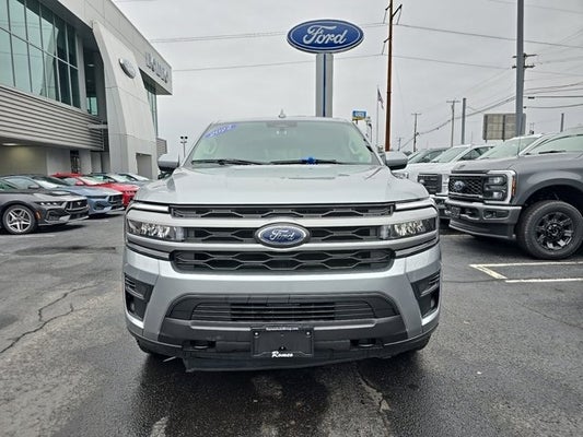 2022 Ford Expedition Max XLT in South Glens Falls, NY - Romeo Auto Group
