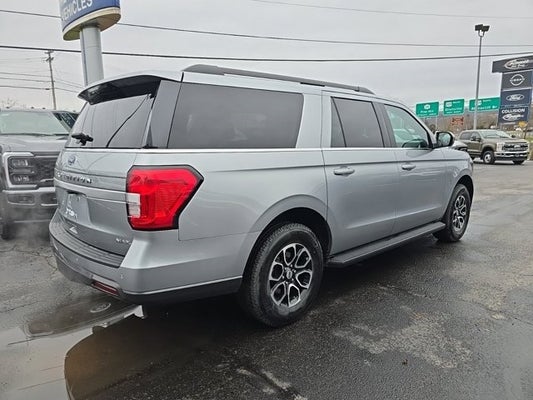 2022 Ford Expedition Max XLT in South Glens Falls, NY - Romeo Auto Group