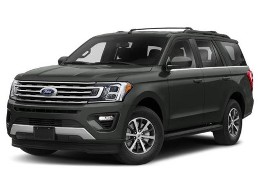 2019 Ford Expedition XLT in South Glens Falls, NY - Romeo Auto Group