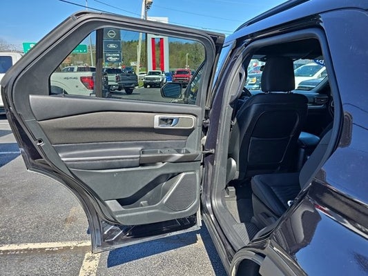 2020 Ford Explorer XLT in South Glens Falls, NY - Romeo Auto Group