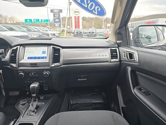 2021 Ford Ranger XLT in South Glens Falls, NY - Romeo Auto Group