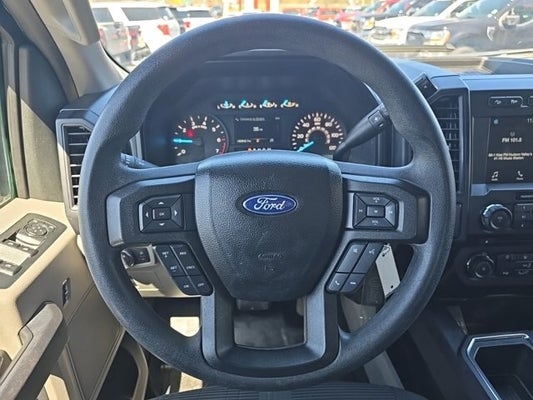 2018 Ford F-150 XL in South Glens Falls, NY - Romeo Auto Group
