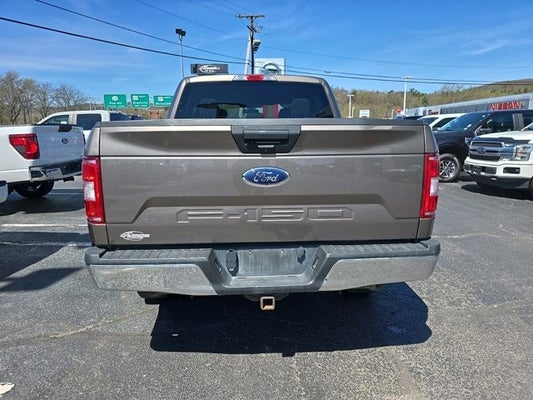 2020 Ford F-150 XLT in South Glens Falls, NY - Romeo Auto Group