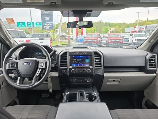 2020 Ford F-150 XL in South Glens Falls, NY - Romeo Auto Group