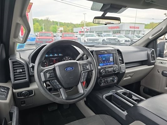 2020 Ford F-150 XL in South Glens Falls, NY - Romeo Auto Group