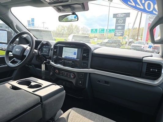 2022 Ford F-150 XLT in South Glens Falls, NY - Romeo Auto Group
