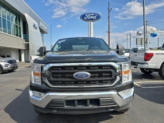 2022 Ford F-150 XLT in South Glens Falls, NY - Romeo Auto Group
